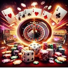 Live Casino bitibet Baccarat Roulette
